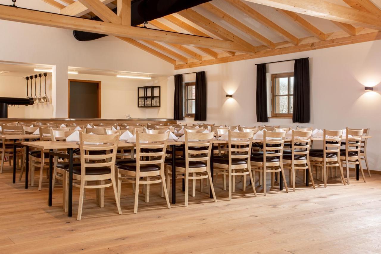 Landgasthof Maier Vilsbiburg Extérieur photo